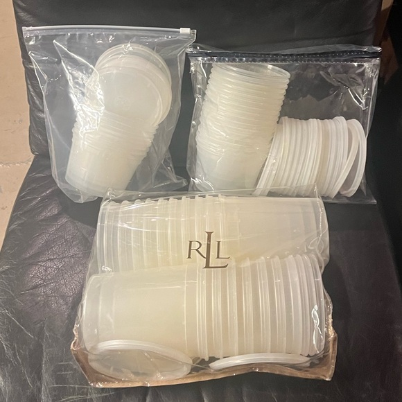 Food Storage Containers - Picture 4 of 8